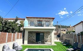 Piedra Luxury Apartments